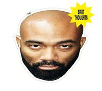 Murkage Dave - Brut Thoughts [Vinilo]
