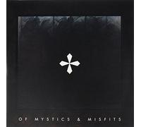 Murkage - Of Mystics and Misfits (Vinyl double, Gatefold) [Vinilo]