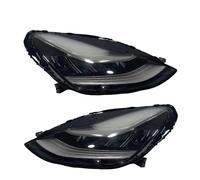 MURKKD 1 faro LED compatible con Tesla Model 3 (versión UE) (2017-2020)(Right headlight)