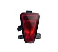 MURKKD Compatible con Changan UNI-K 2021 2022 2023, luz de parachoques trasero, freno trasera, antiniebla, marcha atrás, señal(Middle)