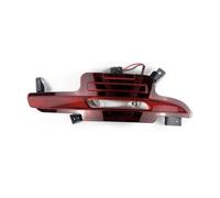 MURKKD Compatible con Changan UNI-K 2021 2022 2023, luz de parachoques trasero, freno trasera, antiniebla, marcha atrás, señal(Right)