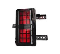 MURKKD Compatible con Chery Jetour Traveler T2, luz de parachoques trasero, antiniebla trasera, luces marcha atrás, freno, accesorios for coche(Right)