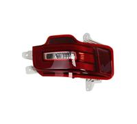 MURKKD Compatible con Hyundai Palisade 2020, 2021 y 2022. Reflector de parachoques trasero, luz antiniebla trasera, freno, advertencia 92405S8000 92406S8000(Right)