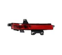 MURKKD Reflector de parachoques trasero for coche, luz freno trasera, compatible con Land Rover Discovery Sport 2015, 2016-2020 LR060911, LR060910(Left)