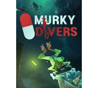 Murky Divers (PC) - Steam Gift - GLOBAL