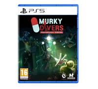 Murky Divers: PharmaCorps Edition - PlayStation 5