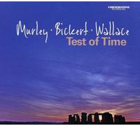 Murley – Test of Time – CD