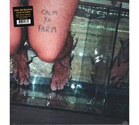 Murlocs,the - Calm Ya Farm (Olive Green and Bone Mix Col. Lp) [Vinilo]