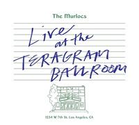 The Murlocs – Live at the Teragram Ballroom – Vinilo (Ltd. Col. 2LP)