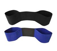 Murman 2 Pezzi Golf Swing Trainer Aiuto, Cintura Di Correzione De Postura De Braccio Da Golf per Principianti