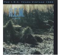 Murmur by R.E.M