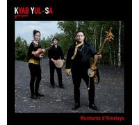 MURMURES D HIMALAYA