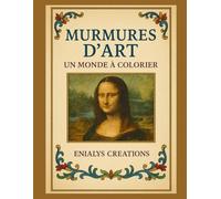 MURMURES D'ART: Un monde à colorier