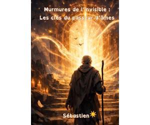 Murmures de l'invisible: Les clés du passeur d'âmes