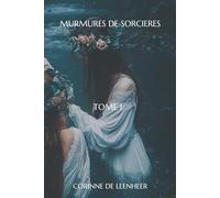 Murmures de sorcières
