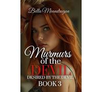 Murmurs of the Devil: Desired by the Devil Book 3