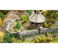 NOCH- Muro de Granito, Multicolor (58280)