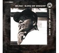 Muro - Diggin Black Jazz