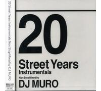 Muro - Mega Mix CD