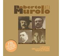 Murolo Roberto - Canta I Grandi Della Canzone Napol