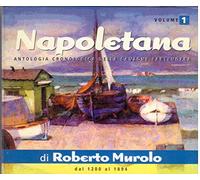 Murolo Roberto - Napoletana Vol.1 1200-1894