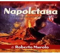 Murolo Roberto - Napoletana Vol.2 1897-1938
