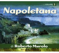 Murolo Roberto - Napoletana Vol.3 1940-1962