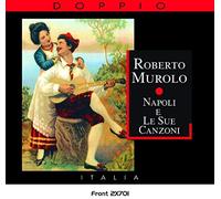 Murolo, Roberto - Napoli E Le Sue Canzoni