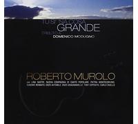 Murolo Roberto - Tu Si 'na Cosa Grande