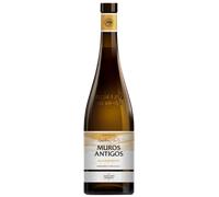 Muros Antigos Alvarinho 2025 - Anselmo Mendes