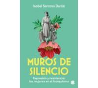 Muros De Silencio (ebook)