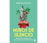 Muros de silencio | Isabel Serrano Durán