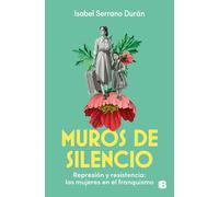 Muros de silencio. Represión y resistencia: las mujeres en el franquismo | Isabel Serrano Durán