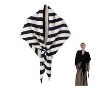 Murou Fashion Shawl, Pashmina Shawl Wraps for Women Cardigan Cape Wool Cashmere Sweater Triangle Scarf