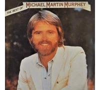 Murphey, Michael Martin - Best of