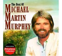 Murphey, Michael Martin - Best of Michael Murphy