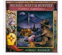 Murphey, Michael Martin - Cowboy Christmas