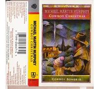 Murphey, Michael Martin - Cowboy Christmas [Casete]