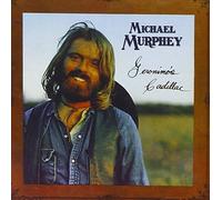 Murphey, Michael Martin - Geronimo's Cadillac