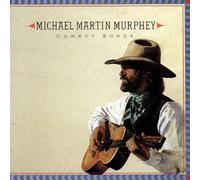 Murphey,Michael Martin^Murphey,Michael Martin - Cowboy Songs