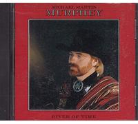 Murphey,Michael Martin^Murphey,Michael Martin - River of Time