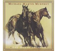 Michael Martin Murphey - Horse Legends