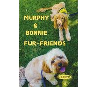 Murphy & Bonnie Fur-Friends (Paw-size Version)