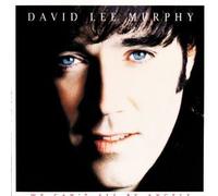 Murphy, David Lee - All Lit Up in Love / She's Really Something to See