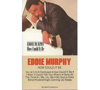 Murphy,Eddie - How Could It Be