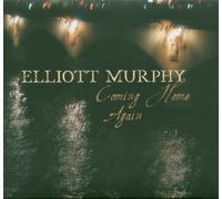 Murphy,Elliott - Coming Home Again [Import]