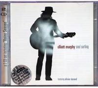 Murphy Elliott - Soul Surfing + Rainy Season