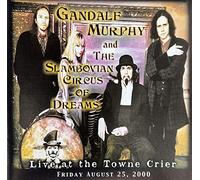 Murphy, Gandalf & the Slambovia - Live at the Towne Crier