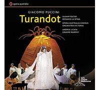 Murphy Graeme - Turandot