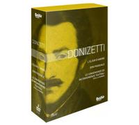 Murphy Groves Gardner Pe Donizetti - L'Elisir d'Amor (DVD) (Importación USA)